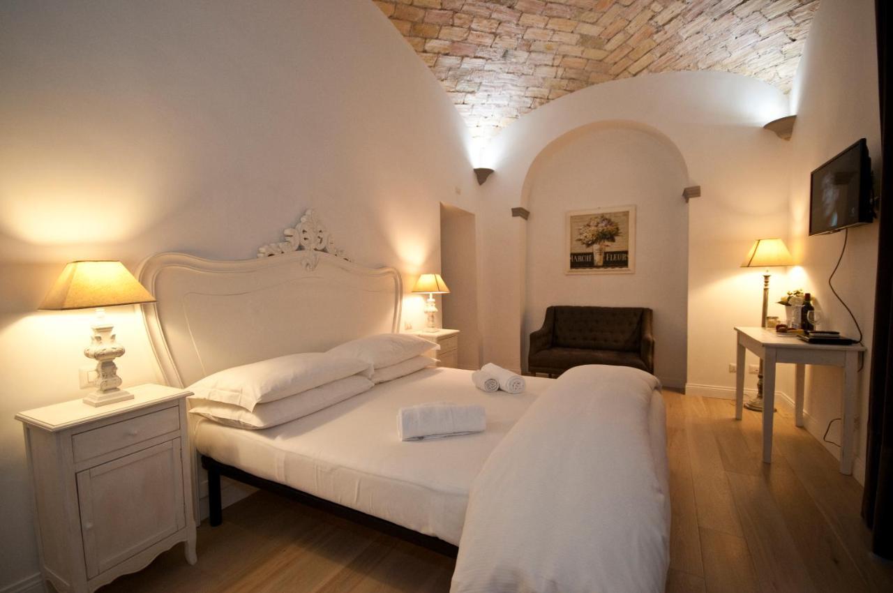 روما B&B La Finestra Sul Colosseo المظهر الخارجي الصورة