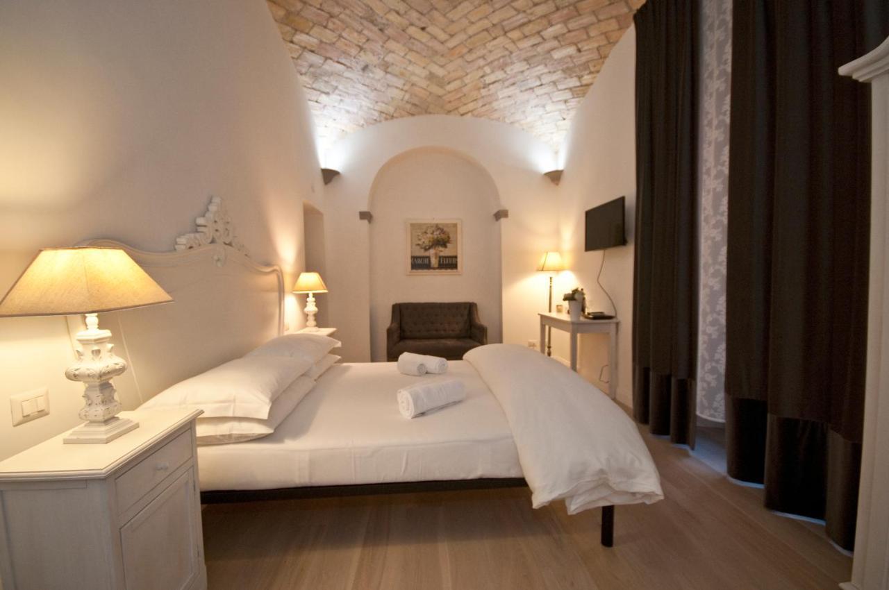 روما B&B La Finestra Sul Colosseo المظهر الخارجي الصورة